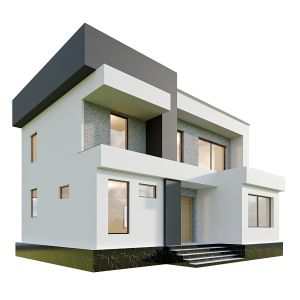 Modern House 2022-2