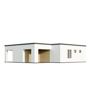 Modern House 2022 4