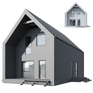 Modular House 01