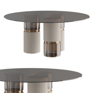 Carpanese Home Imperial R | Table