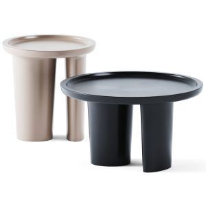 Metal Coffee Tables Calix By Baxter