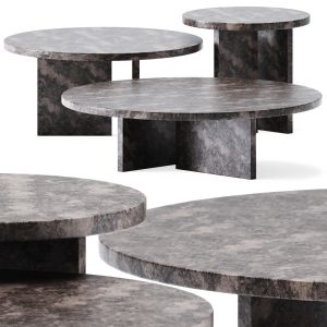 Coffee Table Tebe By Baxter