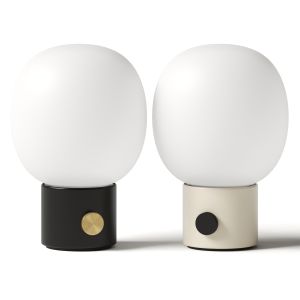Jwda Table Lamp 3D Model for Corona | CGMood