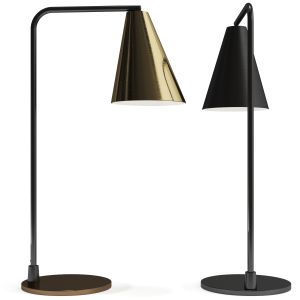 Vigo By Valaisin Gronlund Table Lamp