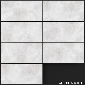 Decovita Agrega White 600x1200