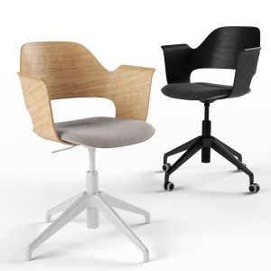 Ikea FjÄllberget Chair
