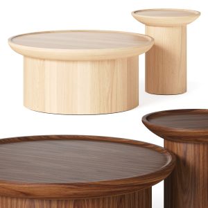 Martin And Brockett Findley Coffee Tables