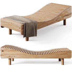 Daybed Basti By House Doctor