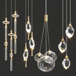 Hanging Light Collection 72