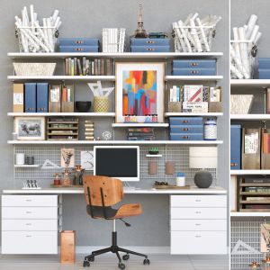 Office Furniture And Accessories
