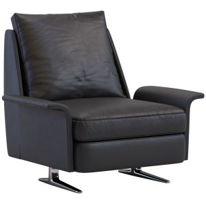 Armchair Spencer  (2 Colors)