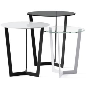 Jolly Coffee Table By Cattelan Italia