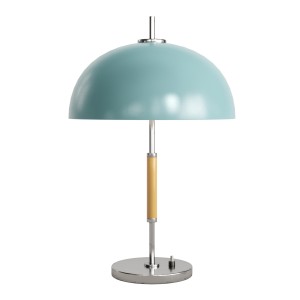 Soviet Table Lamp
