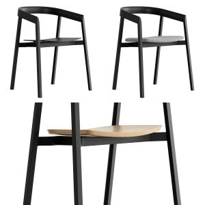 Vuue Dining Chairs Collection