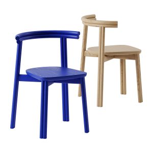 Twill Chair By Design By Them