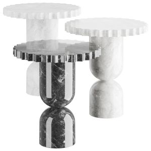 Chalice Side Table