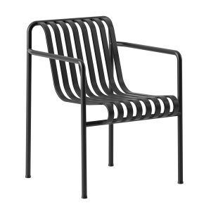 Palissade Dining Armchair By Hay
