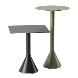 Palissade Cone Table By Hay