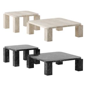 Atlas Coffee Tables By New Works