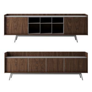 Edge Sideboard By Miniforms
