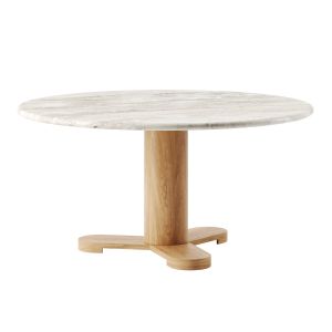 Hirsch Dining Table By Cb2