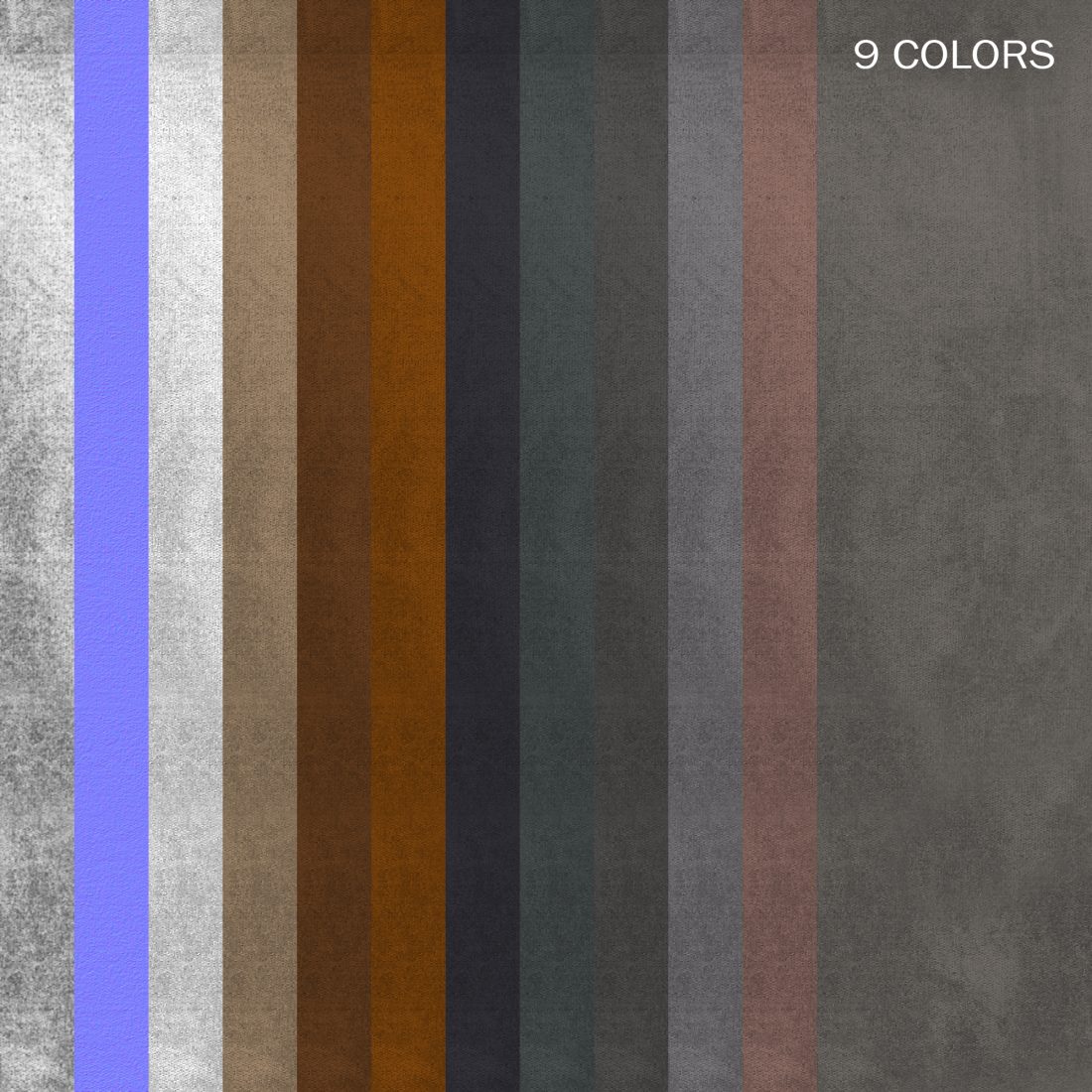 Bolia Textile Velour Ritz Texture / PBR Material | CGMood