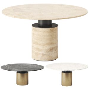 Creso Dining Table By Acerbis