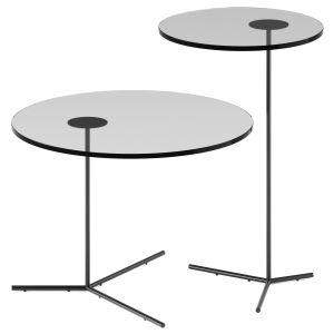 Exenza Club Side Table