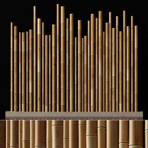 Bamboo Decor N8