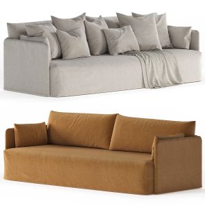 Offset Sofa - Norm Architects