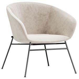 Armchair Love By Calligaris