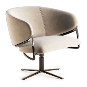 Hammer Swivel Easy Chair Hammer Collection
