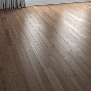 Wood Floor 9 Standart And Herringbone