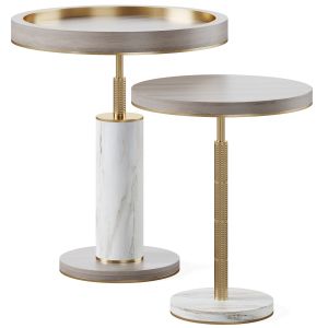 Side Table Seattle By Frato