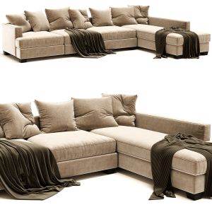 Sofa Eros Flexform