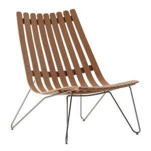 Scandia Nett Chair By Fjordfiesta