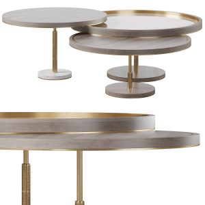 Coffee Table Seattle By Frato