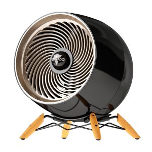 Floor Fan Heater Vornado