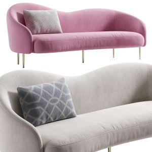 Shurtz Upholstered Sofa