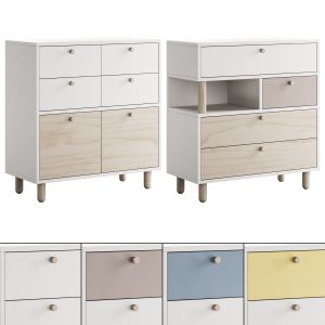 479 Dresser Dikins By Divan Ru 2 Options 6 Colors