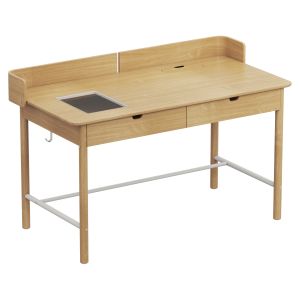 Ikea RIDSPO desk