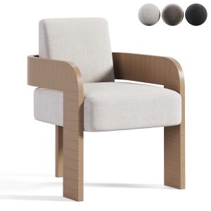 Form Armchair