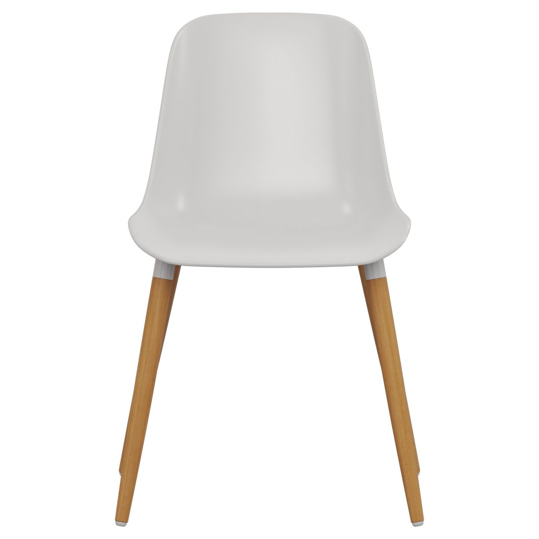 新品IKEA GRONSTA ダイニングチェア ホワイト1個 【公式通販】