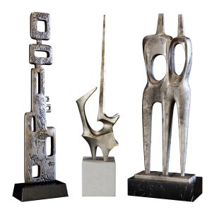 Sculptures 53