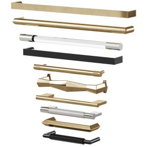 Furniture Handles By Cb2