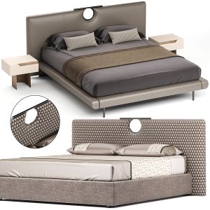 Bay Bed And Bay2 Bed By Cantori