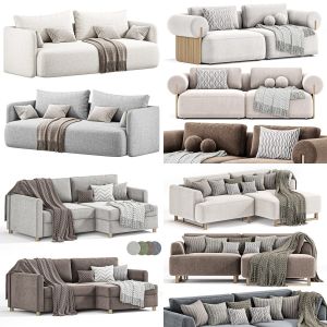 Sofa Collection 4