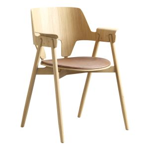 Woodpecker Dining Chair