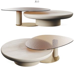 Oasis V3 Outdoor Table By Luxlucia Casa