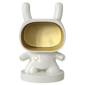 Space Rabbit Side Table